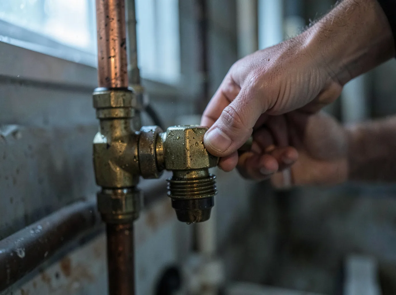 Emergency Plumber Woodacre, CA FAQs